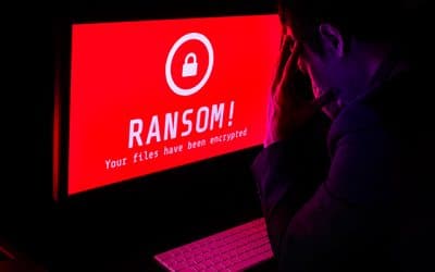 Ransomware Prevention: Strategies to Safeguard Your Business Data
