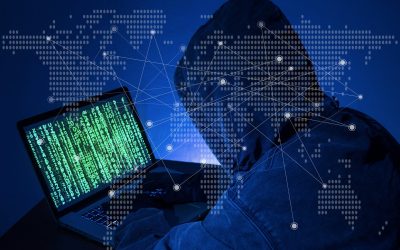 Emerging Cyber Threats: Trends Shaping the Digital Risk Landscape